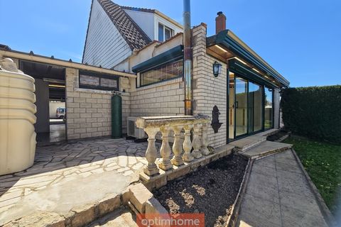 Villa i Beaumetz-lès-Loges, Pas-de-Calais, Beaumetz-lès-Loges - € 193.500 | Ref: 830035251792 - foto 2