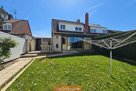 Villa i Beaumetz-lès-Loges, Pas-de-Calais, Beaumetz-lès-Loges - € 193.500 | Ref: 830035251792 - foto 3