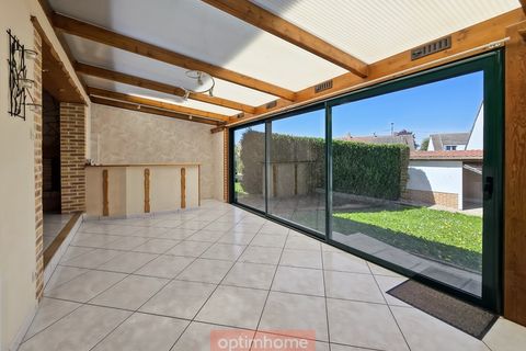 Villa i Beaumetz-lès-Loges, Pas-de-Calais, Beaumetz-lès-Loges - € 193.500 | Ref: 830035251792 - foto 6