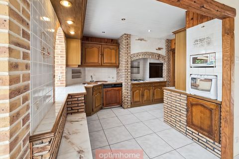 Villa i Beaumetz-lès-Loges, Pas-de-Calais, Beaumetz-lès-Loges - € 193.500 | Ref: 830035251792 - foto 7