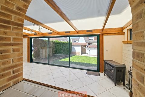 Villa i Beaumetz-lès-Loges, Pas-de-Calais, Beaumetz-lès-Loges - € 193.500 | Ref: 830035251792 - foto 8