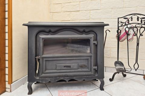 Villa i Beaumetz-lès-Loges, Pas-de-Calais, Beaumetz-lès-Loges - € 193.500 | Ref: 830035251792 - foto 9