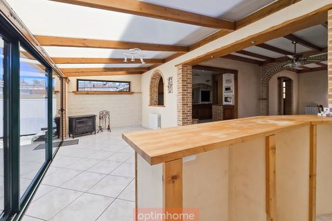 Villa i Beaumetz-lès-Loges, Pas-de-Calais, Beaumetz-lès-Loges - € 193.500 | Ref: 830035251792 - foto 11