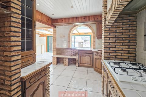 Villa i Beaumetz-lès-Loges, Pas-de-Calais, Beaumetz-lès-Loges - € 193.500 | Ref: 830035251792 - foto 12