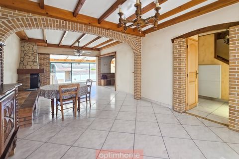 Villa i Beaumetz-lès-Loges, Pas-de-Calais, Beaumetz-lès-Loges - € 193.500 | Ref: 830035251792 - foto 13