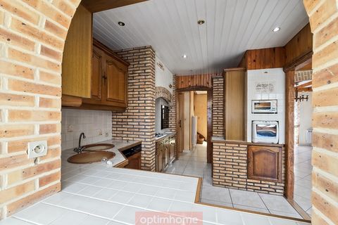 Villa i Beaumetz-lès-Loges, Pas-de-Calais, Beaumetz-lès-Loges - € 193.500 | Ref: 830035251792 - foto 14