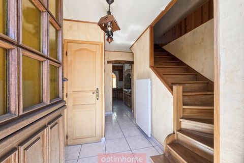 Villa i Beaumetz-lès-Loges, Pas-de-Calais, Beaumetz-lès-Loges - € 193.500 | Ref: 830035251792 - foto 15