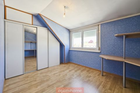 Villa i Beaumetz-lès-Loges, Pas-de-Calais, Beaumetz-lès-Loges - € 193.500 | Ref: 830035251792 - foto 16