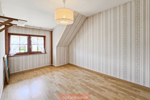 Villa i Beaumetz-lès-Loges, Pas-de-Calais, Beaumetz-lès-Loges - € 193.500 | Ref: 830035251792 - foto 17