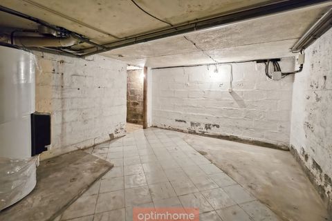Villa i Beaumetz-lès-Loges, Pas-de-Calais, Beaumetz-lès-Loges - € 193.500 | Ref: 830035251792 - foto 22