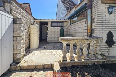 Villa i Beaumetz-lès-Loges, Pas-de-Calais, Beaumetz-lès-Loges - € 193.500 | Ref: 830035251792 - foto 24