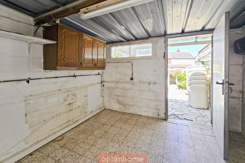 Villa i Beaumetz-lès-Loges, Pas-de-Calais, Beaumetz-lès-Loges - € 193.500 | Ref: 830035251792 - foto 25