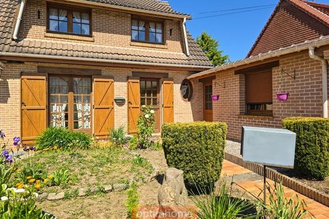 Villa i Beaumetz-lès-Loges, Pas-de-Calais, Beaumetz-lès-Loges - € 193.500 | Ref: 830035251792 - foto 30