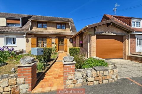 Villa i Beaumetz-lès-Loges, Pas-de-Calais, Beaumetz-lès-Loges - € 193.500 | Ref: 830035251792 - foto 33