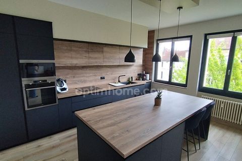 Leilighet i Bar-le-Duc, Meuse, Bar-le-Duc - € 279 000 | Ref: 830035032626 - foto 3