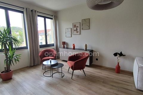 Leilighet i Bar-le-Duc, Meuse, Bar-le-Duc - € 279 000 | Ref: 830035032626 - foto 9