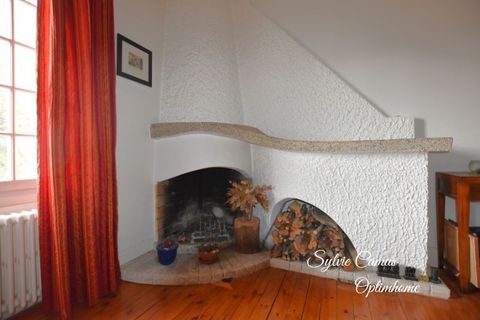 Villa i Sainte-Sigolene, Haute-Loire, Sainte-Sigolene - € 285.000 | Ref: 830035027182 - foto 9