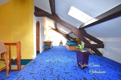 Villa i Sainte-Sigolene, Haute-Loire, Sainte-Sigolene - € 285.000 | Ref: 830035027182 - foto 10