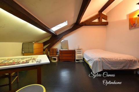 Villa i Sainte-Sigolene, Haute-Loire, Sainte-Sigolene - € 285.000 | Ref: 830035027182 - foto 16