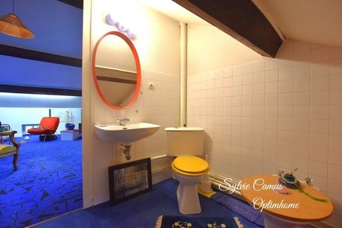 Villa i Sainte-Sigolene, Haute-Loire, Sainte-Sigolene - € 285.000 | Ref: 830035027182 - foto 19