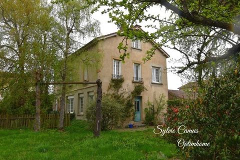 Villa i Sainte-Sigolene, Haute-Loire, Sainte-Sigolene - € 285.000 | Ref: 830035027182 - foto 21