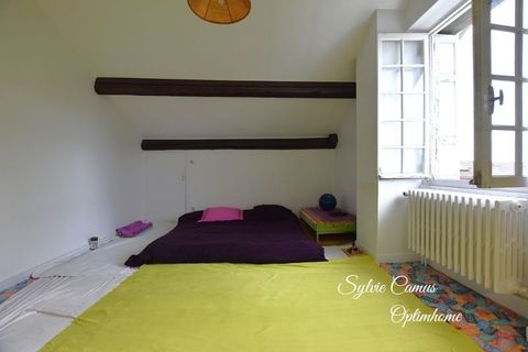 Villa i Sainte-Sigolene, Haute-Loire, Sainte-Sigolene - € 285.000 | Ref: 830035027182 - foto 22