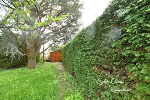 Villa i Sainte-Sigolene, Haute-Loire, Sainte-Sigolene - € 285.000 | Ref: 830035027182 - foto 23