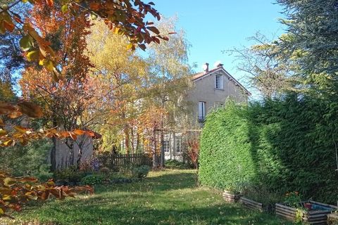 Villa i Sainte-Sigolene, Haute-Loire, Sainte-Sigolene - € 285.000 | Ref: 830035027182 - foto 24