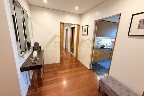 Lejlighed i Vila do Conde, Porto, Vila do Conde - € 449.000 | Ref: RL-449-595 - foto 21