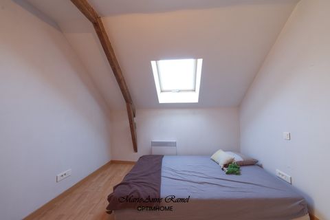 Villa a Loudeac, Cotes-d'Armor, Loudeac - € 109.000 | Ref: 830031707985 - foto 4