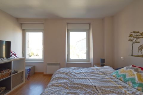 Villa a Loudeac, Cotes-d'Armor, Loudeac - € 109.000 | Ref: 830031707985 - foto 6