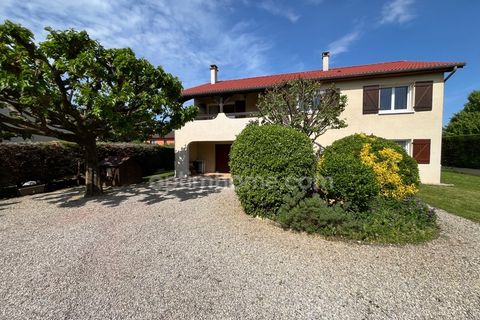 Villa a Genas, Rhone, Genas - € 520.000 | Ref: 830038294370 - foto 2