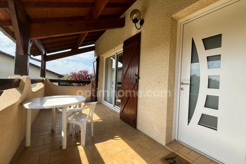 Villa a Genas, Rhone, Genas - € 520.000 | Ref: 830038294370 - foto 4