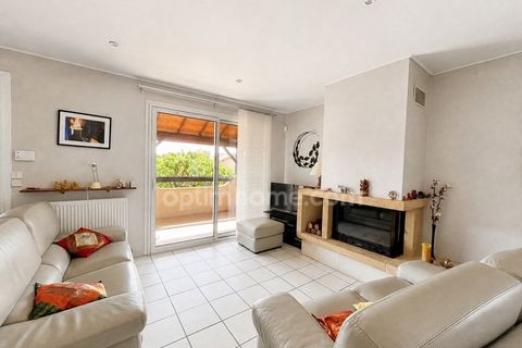Villa a Genas, Rhone, Genas - € 520.000 | Ref: 830038294370 - foto 8
