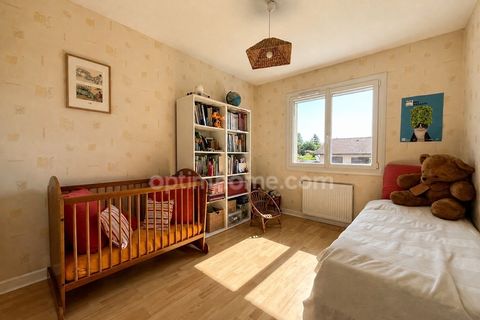 Villa a Genas, Rhone, Genas - € 520.000 | Ref: 830038294370 - foto 12