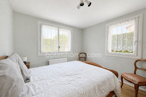 Villa a Genas, Rhone, Genas - € 520.000 | Ref: 830038294370 - foto 18