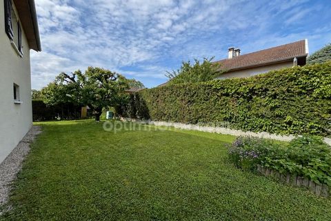Villa a Genas, Rhone, Genas - € 520.000 | Ref: 830038294370 - foto 19