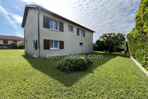 Villa a Genas, Rhone, Genas - € 520.000 | Ref: 830038294370 - foto 20