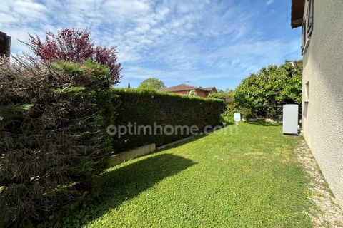 Villa a Genas, Rhone, Genas - € 520.000 | Ref: 830038294370 - foto 21