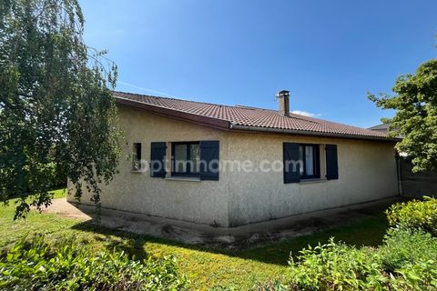Villa a Janneyrias, Isere, Janneyrias - € 406.000 | Ref: 830039526736 - foto 2