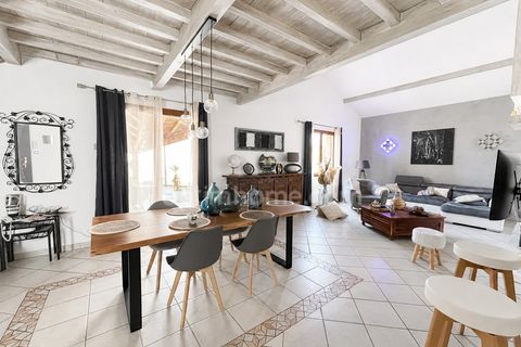Villa a Janneyrias, Isere, Janneyrias - € 406.000 | Ref: 830039526736 - foto 3