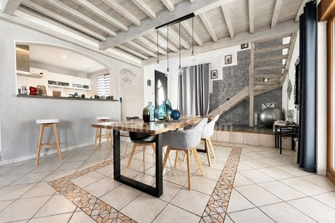 Villa a Janneyrias, Isere, Janneyrias - € 406.000 | Ref: 830039526736 - foto 6
