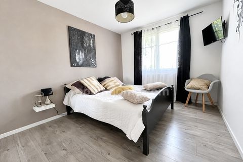Villa a Janneyrias, Isere, Janneyrias - € 406.000 | Ref: 830039526736 - foto 9