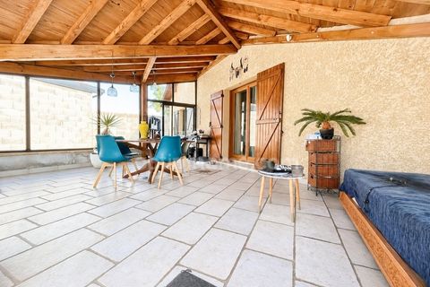 Villa a Janneyrias, Isere, Janneyrias - € 406.000 | Ref: 830039526736 - foto 16