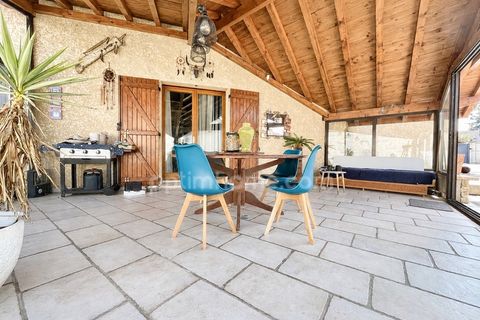 Villa a Janneyrias, Isere, Janneyrias - € 406.000 | Ref: 830039526736 - foto 17