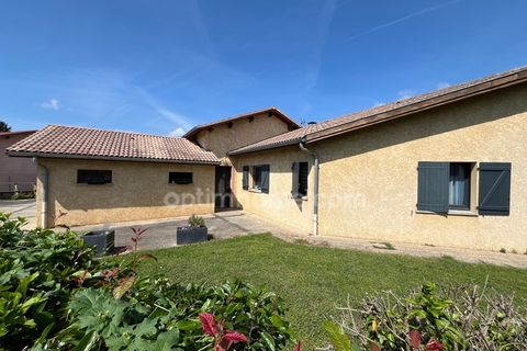 Villa a Janneyrias, Isere, Janneyrias - € 406.000 | Ref: 830039526736 - foto 18