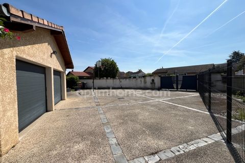 Villa a Janneyrias, Isere, Janneyrias - € 406.000 | Ref: 830039526736 - foto 19