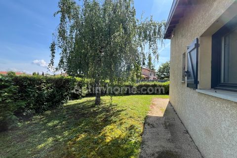Villa a Janneyrias, Isere, Janneyrias - € 406.000 | Ref: 830039526736 - foto 20