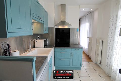 Lejlighed i Rouen, Seine-Maritime, Rouen - € 147.000 | Ref: 86996748 - foto 2