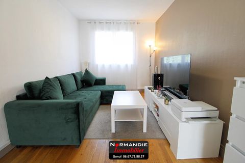 Lejlighed i Rouen, Seine-Maritime, Rouen - € 147.000 | Ref: 86996748 - foto 3